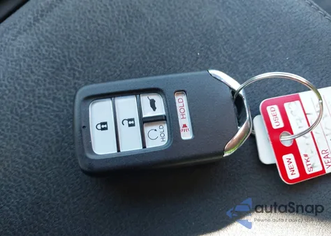 2021 Honda Cr-V 2Wd Ex from USA, damaged, VIN 5J6RW1H59MA001783